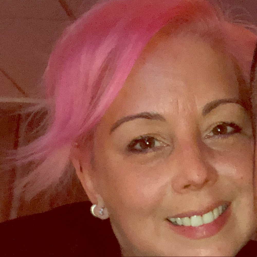 Meet your Posher, Annette